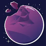 Space Merge: Galactic Idle Game