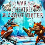 War Theatre 2: Blood of Winter - Max Edition