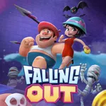 FALLING OUT