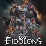 Lost Eidolons