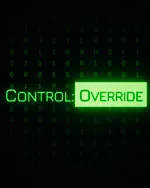 Control:Override