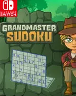 Grandmaster Sudoku