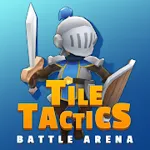 TileTactics : Battle arena