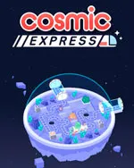 Cosmic Express