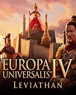 Europa Universalis IV: Leviathan