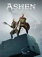 Ashen