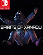 Spirits of Xanadu