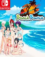 Beach Bounce Remastered
