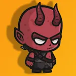 Idle Cannon Quest - Tap Clicker Tycoon