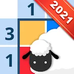 Nonogram Color:Picture Cross Puzzle