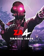 Zombie Army 4: Mission 7 - Terminal Error