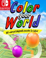 Color Your World