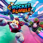 Rocket Rumble