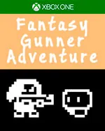 Fantasy Gunner