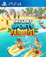 Instant Sports Paradise