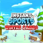 INSTANT SPORTS Winter Games