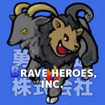 Brave Heroes, Inc.