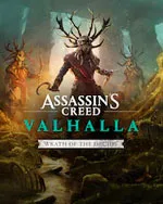 Assassin's Creed Valhalla: Wrath of the Druids