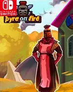 Pyre on Fire: Ten Pages