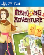 Mahjong Adventure DX