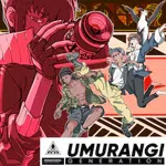 Umurangi Generation Special Edition