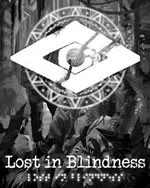 Lost in Blindness