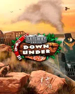 Railway Empire - Down Under