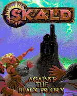 SKALD: Against the Black Priory