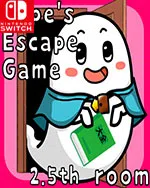 Cape's Escape Game 2.5th Room