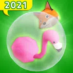 Match Block : Snowball