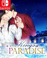 Kings of Paradise