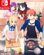 Everyday Today's MENU for EMIYA Family