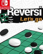 Reversi Let's Go
