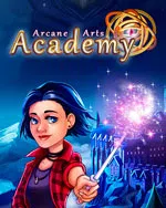 Arcane Arts Academy
