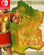 CAESAR EMPIRE WAR