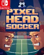 Pixel Head Soccer