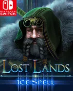 Lost Lands: Ice Spell