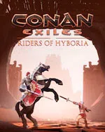 Conan Exiles - Riders of Hyboria Pack