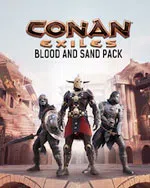 Conan Exiles - Blood and Sand Pack