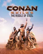 Conan Exiles - The Riddle of Steel
