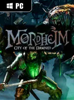 Mordheim: City of the Damned