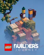 LEGO Builder's Journey