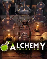 Alchemy Emporium