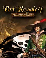 Port Royale 4 - Buccaneers