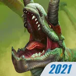 Dragon Masters: War of Legends