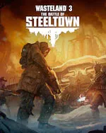 Wasteland 3: The Battle of Steeltown