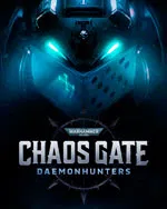 Warhammer 40,000: Chaos Gate - Daemonhunters