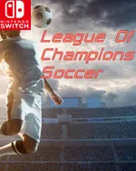 League Of Champions Soccer