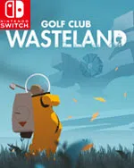 Golf Club: Wasteland