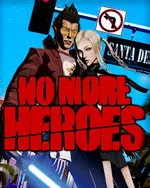 No More Heroes